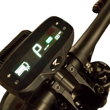 Rawrr Mantis X Pro – 72V Adult Dirt EBike